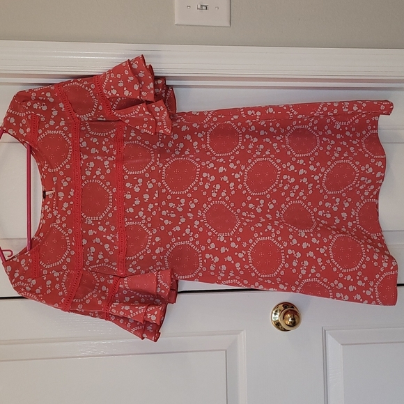 Free People Dresses & Skirts - Free People Bell Sleeve Dress